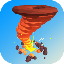 دانلود Tornado.io - The Game 3D