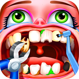 دانلود Dentist Games Teeth Doctor دانلود Dentist Games Teeth Doctor