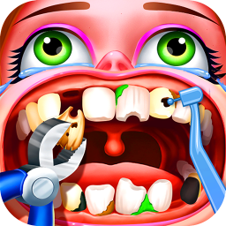 دانلود Dentist Doctor Hospital Games