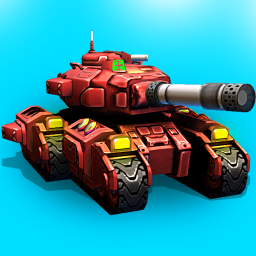 دانلود Block Tank Wars 2