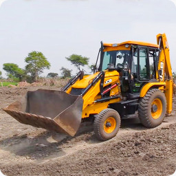 دانلود Truck Cargo Construction Game