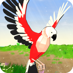 دانلود Parrot Simulator