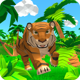 دانلود Tiger Simulator 3D