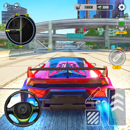 دانلود Highway Car Crash Simulator