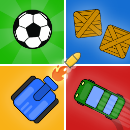 دانلود Offline 1 2 3 4 Player Games