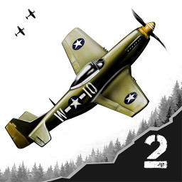 دانلود Warplanes Inc. WW2 Multiplayer