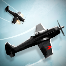 دانلود Warplane Inc: WW2 Dogfight PvP دانلود Warplane Inc: WW2 Dogfight PvP