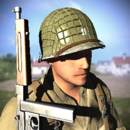 دانلود Battlefront Europe: WW2 Heroes