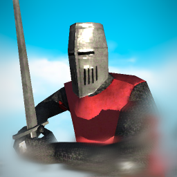 دانلود Knights of Europe 3