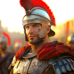 دانلود Legions of Rome 2