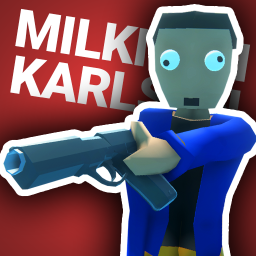 دانلود Milkman Karlson