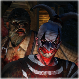 دانلود Haunted House: Multiplayer دانلود Haunted House: Multiplayer
