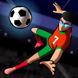 دانلود Soccer League