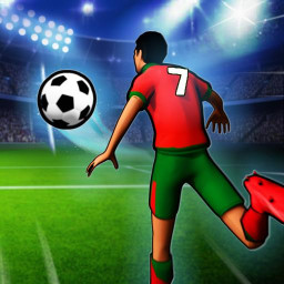 دانلود Soccer League