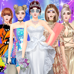 دانلود Fashion Show:Stylist Dress Up