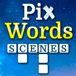 دانلود PixWords® Scenes