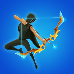 دانلود Archer Hero 3D