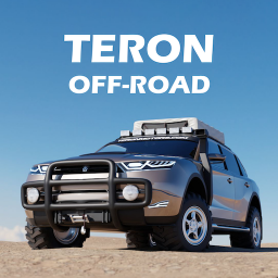 دانلود Teron Off-Road