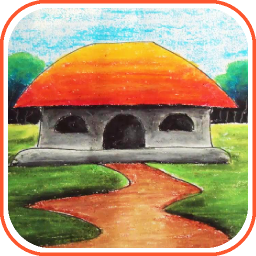 دانلود Drawing Scenery Ideas