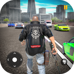 دانلود Grand Hero Gangster Simulator