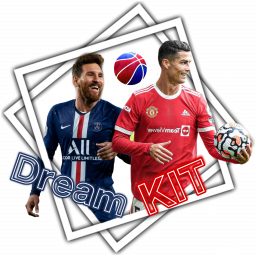 (کیت و لوگو) Dream Kit