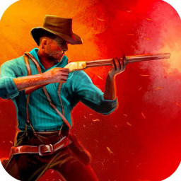 دانلود Dirty Revolver Cowboy Shooter