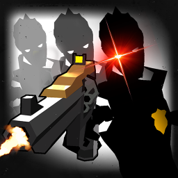 دانلود GunStrider: Tap Strike دانلود GunStrider: Tap Strike