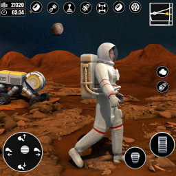 دانلود Space City Construction Games دانلود Space City Construction Games