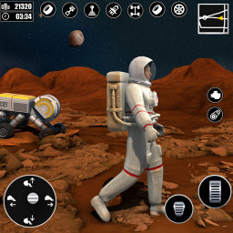 دانلود Space City Construction Games