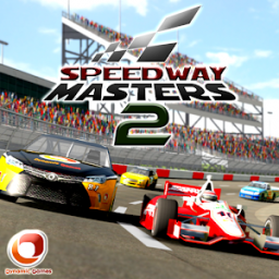 دانلود Speedway Masters 2 Demo