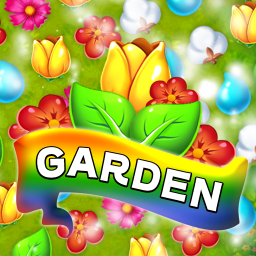 دانلود My Home Flower Garden