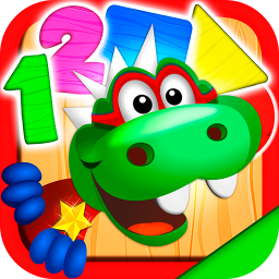 دانلود Preschool: Numbers for Kids