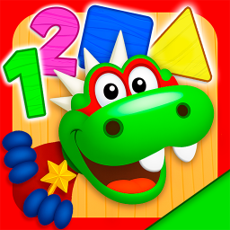 دانلود Preschool Kids: Counting games