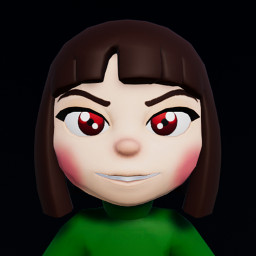 دانلود 3DTale - Chara