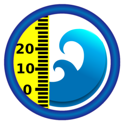 دانلود Tides app & widget - eTide HDF