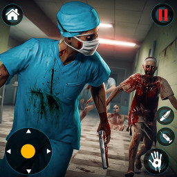 دانلود Hospital Horror : Granny Games