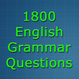 1800 Grammar Tests (Free)