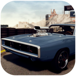 دانلود Charger Drift Simulator