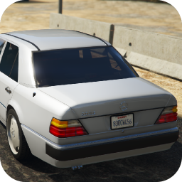 دانلود E500 Drift Simulator