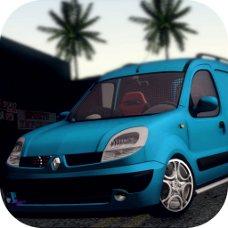 دانلود Kangoo Drift Simulator