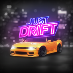 دانلود Just Drift MAX