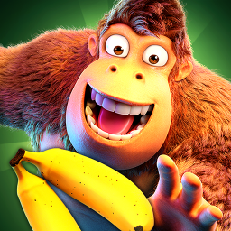 دانلود Banana Kong 2