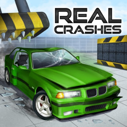 دانلود Car Crashing Simulator