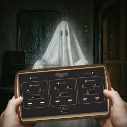 دانلود Spirit Box Ghost EVP FSB-3C