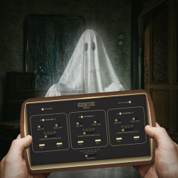دانلود Spirit Box Ghost EVP FSB-3C دانلود Spirit Box Ghost EVP FSB-3C