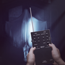 دانلود Spirit Box Ghost EVP P-GB11 دانلود Spirit Box Ghost EVP P-GB11