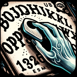 دانلود Sombria Spirit Board دانلود Sombria Spirit Board