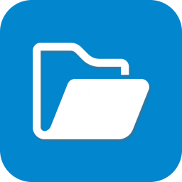 آیکون برنامه ES File Manager | File Explore