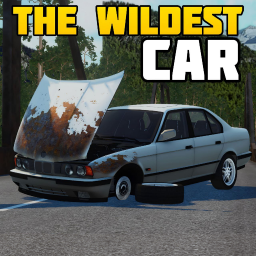 دانلود The Wildest Car