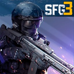 دانلود Special Forces Group 3: SFG3